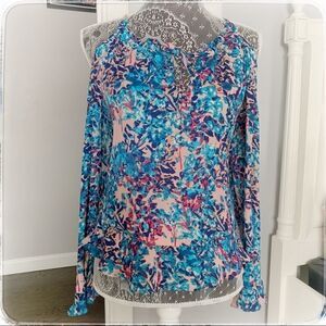 Parker top size xs